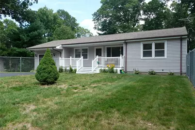 41 Bishop Hill Road, Johnston, RI 02919 - Photo 1