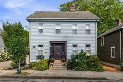 47 2nd Street, Newport, RI 02840 - Photo 1