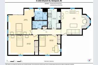 109 Church Street #5, Newport, RI 02840 - Photo 50