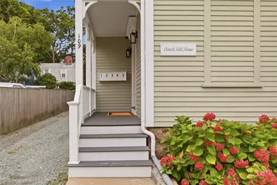 109 Church Street #5, Newport, RI 02840 - Photo 2