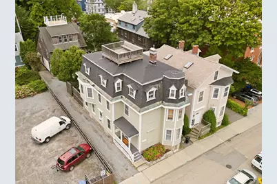 109 Church Street #5, Newport, RI 02840 - Photo 46