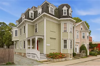 109 Church Street #5, Newport, RI 02840 - Photo 1
