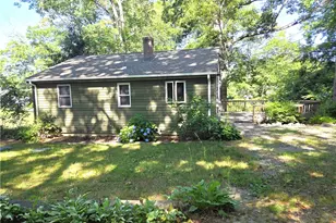 31 Lakeside Dr, Hopkinton, RI 02832 - Photo 1
