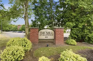 494 Woonasquatucket Ave, North Providence, RI 02911 - Photo 1