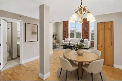 494 Woonasquatucket Avenue #411, North Providence, RI 02911 - Photo 4