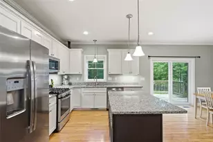 17 Old Tunk Hill Rd, Scituate, RI 02825 - Photo 8