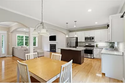 17 Old Tunk Hill Road, Scituate, RI 02825 - Photo 10