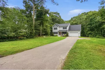 17 Old Tunk Hill Road, Scituate, RI 02825 - Photo 36