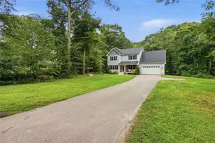 17 Old Tunk Hill Rd, Scituate, RI 02825 - Photo 36