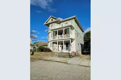 10 Arlington Street #3, East Providence, RI 02914 - Photo 2