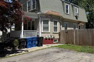 77 Princess Ave, Cranston, RI 02920 - Photo 1