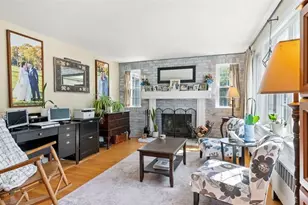 5 Hodsell St, Cranston, RI 02910 - Photo 12