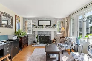5 Hodsell St, Cranston, RI 02910 - Photo 10