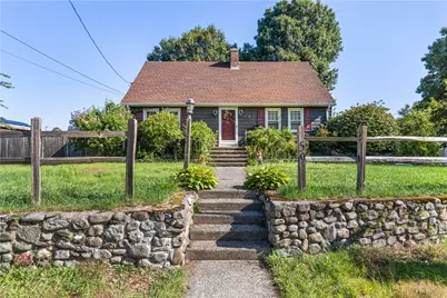 59 Wells Avenue, Warwick, RI 02889 - Photo 1
