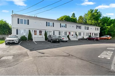 23 Benefit Street #16, Warwick, RI 02886 - Photo 2