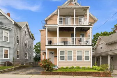 444 Carrington Avenue, Woonsocket, RI 02895 - Photo 1