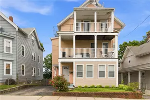 444 Carrington Ave, Woonsocket, RI 02895 - Photo 1
