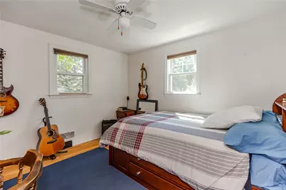 108 Elmwood Drive, North Kingstown, RI 02852 - Photo 14