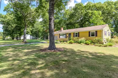 108 Elmwood Drive, North Kingstown, RI 02852 - Photo 28