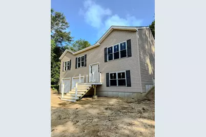 197 Maxson Hill Road, Hopkinton, RI 02833 - Photo 2