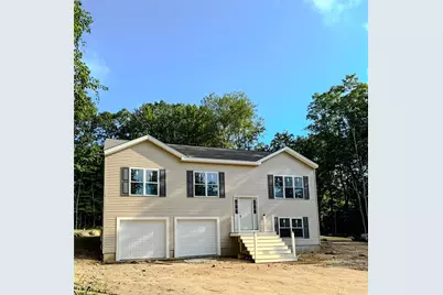 197 Maxson Hill Road, Hopkinton, RI 02833 - Photo 1
