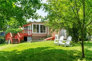41 Mt View Ave, North Kingstown, RI 02852 - Photo 38