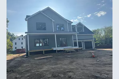 443 Seven Mile Road, Cranston, RI 02831 - Photo 2