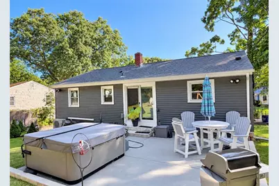 20 New York Avenue, Cumberland, RI 02864 - Photo 18