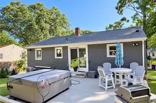20 New York Ave, Cumberland, RI 02864 - Photo 18