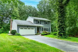 115 Dana Rd, North Kingstown, RI 02852 - Photo 2