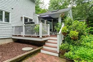 115 Dana Rd, North Kingstown, RI 02852 - Photo 40