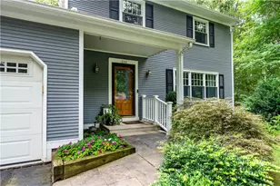115 Dana Rd, North Kingstown, RI 02852 - Photo 4