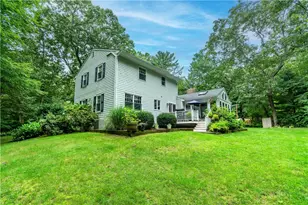 115 Dana Rd, North Kingstown, RI 02852 - Photo 42