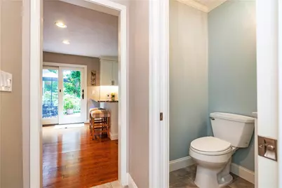 115 Dana Road, North Kingstown, RI 02852 - Photo 16