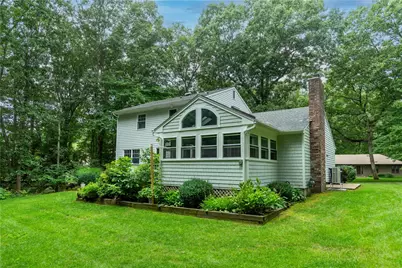 115 Dana Road, North Kingstown, RI 02852 - Photo 44