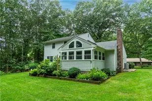 115 Dana Rd, North Kingstown, RI 02852 - Photo 44