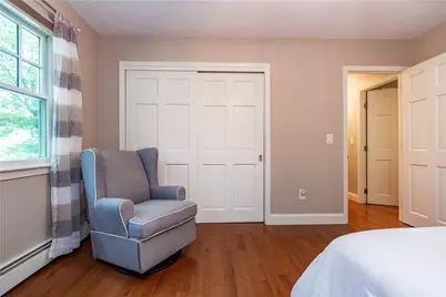 115 Dana Road, North Kingstown, RI 02852 - Photo 32