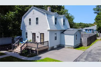 16 Jennison Road, Warwick, RI 02889 - Photo 2