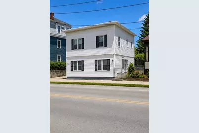 816 Plainfield Street, Providence, RI 02909 - Photo 1