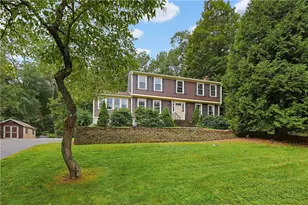 575 Nate Whipple Hwy, Cumberland, RI 02864 - Photo 1