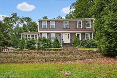 575 Nate Whipple Highway, Cumberland, RI 02864 - Photo 2