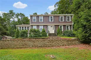 575 Nate Whipple Hwy, Cumberland, RI 02864 - Photo 2