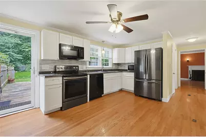 575 Nate Whipple Highway, Cumberland, RI 02864 - Photo 4