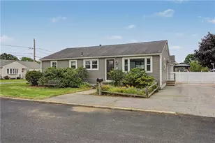 19 Poirier St, Pawtucket, RI 02861 - Photo 34