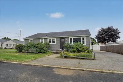 19 Poirier Street, Pawtucket, RI 02861 - Photo 1