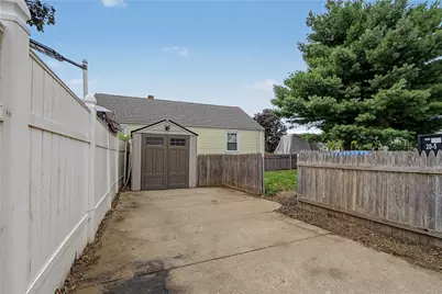 19 Poirier Street, Pawtucket, RI 02861 - Photo 2