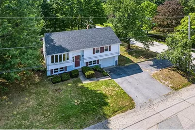 614 Bound Road, Woonsocket, RI 02895 - Photo 4