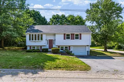 614 Bound Road, Woonsocket, RI 02895 - Photo 2