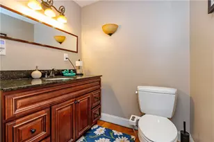 315 Crompton Rd, East Greenwich, RI 02818 - Photo 16