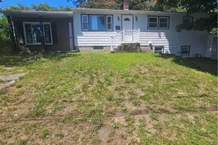26 Fornelli St, West Warwick, RI 02893 - Photo 1